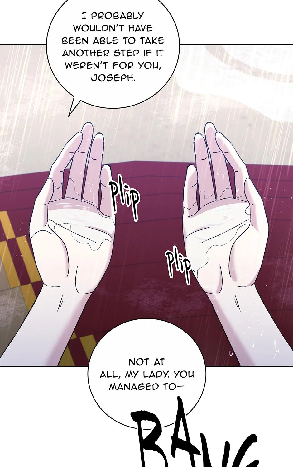 Read Stepmother Loves Harem chapter 39 image 72 on Lezhin