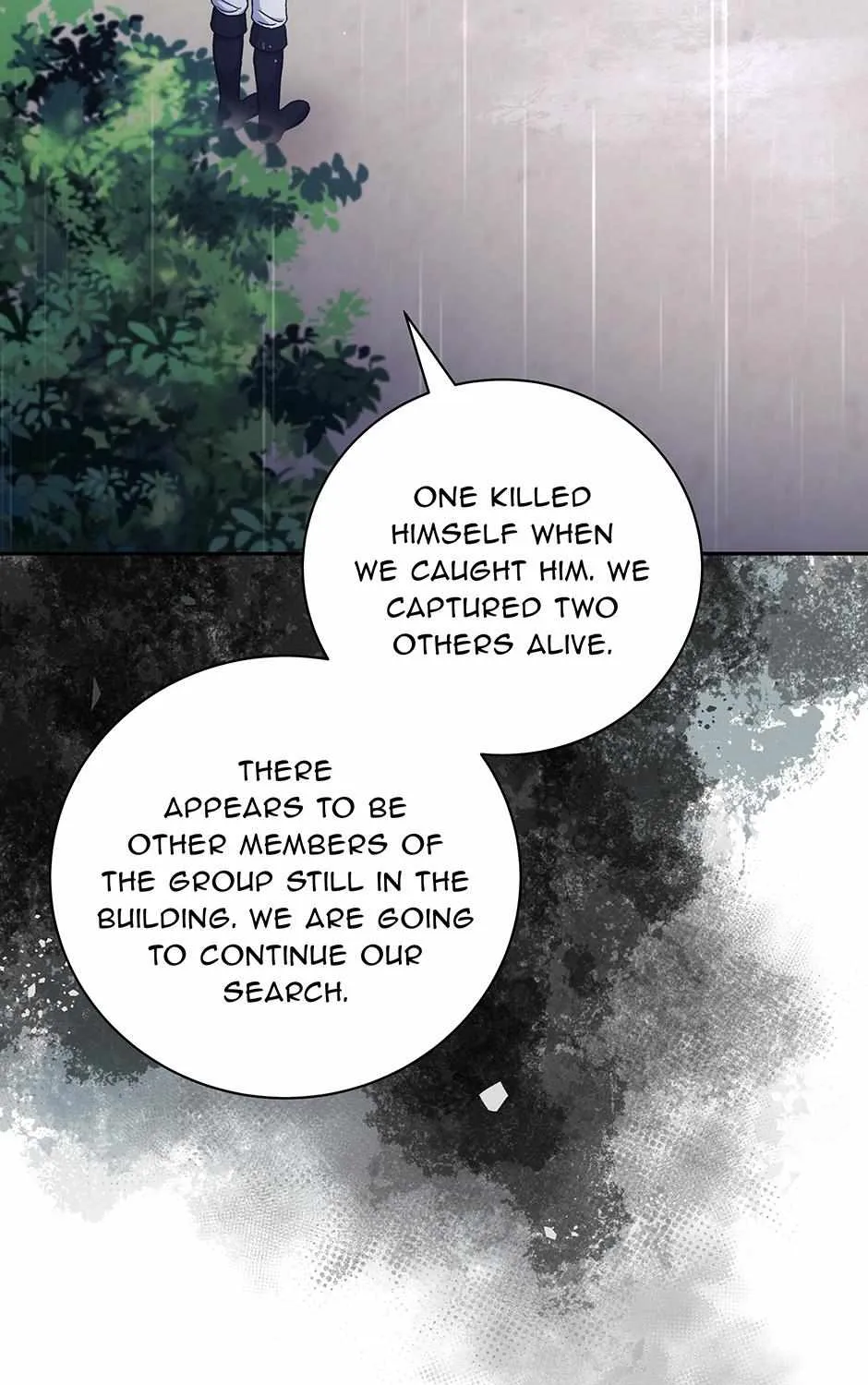 Read Stepmother Loves Harem chapter 39 image 88 on Lezhin