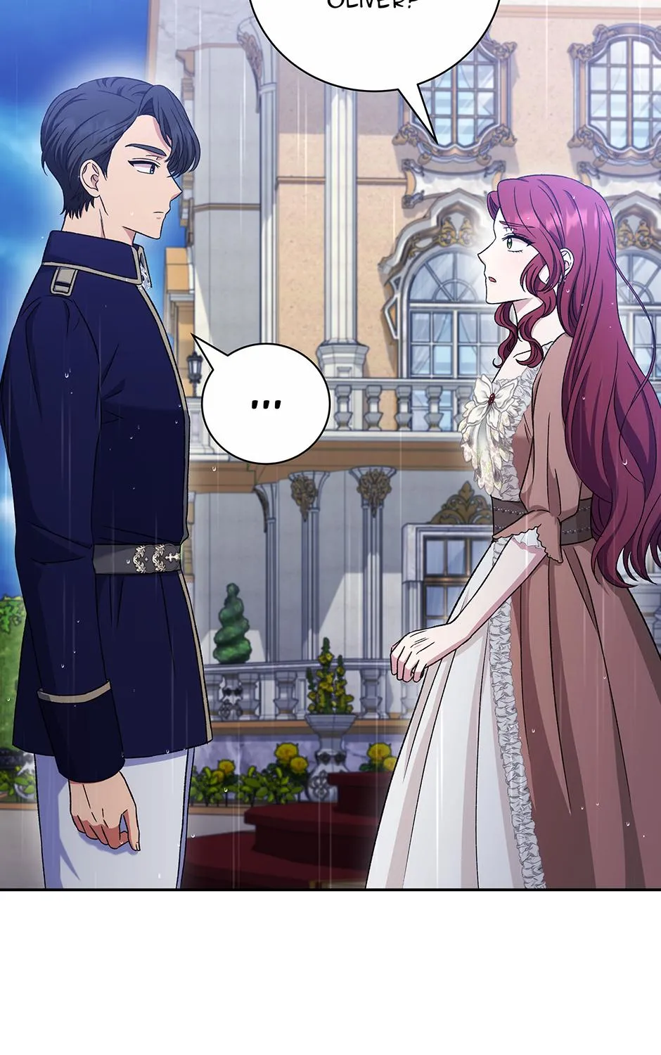 Read Stepmother Loves Harem chapter 39 image 90 on Lezhin
