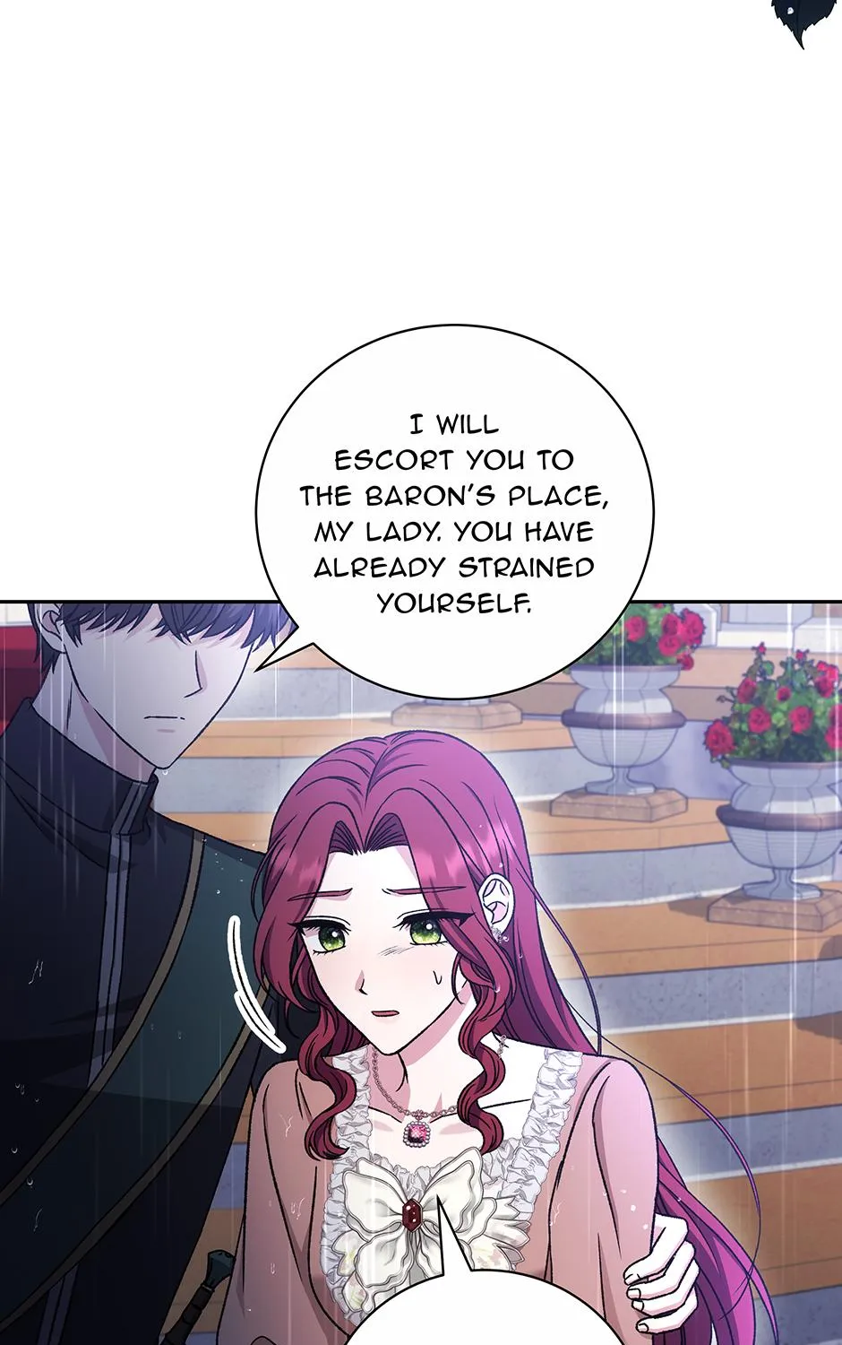 Read Stepmother Loves Harem chapter 39 image 96 on Lezhin