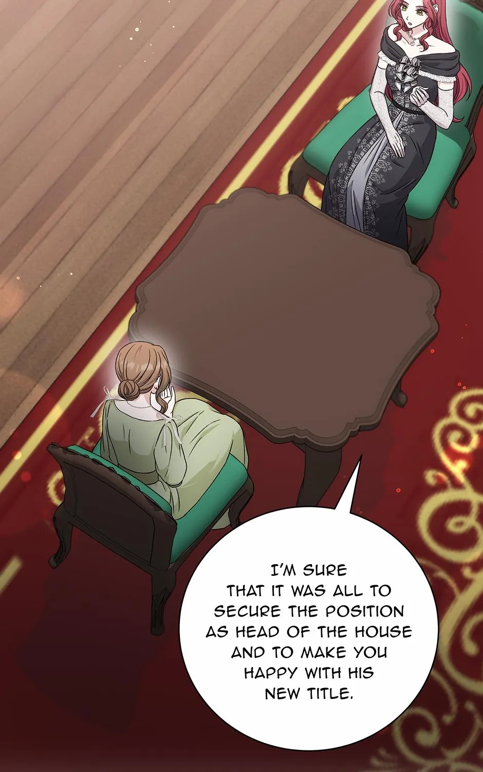 Stepmother Loves Harem Chapter 40 page 101 - 