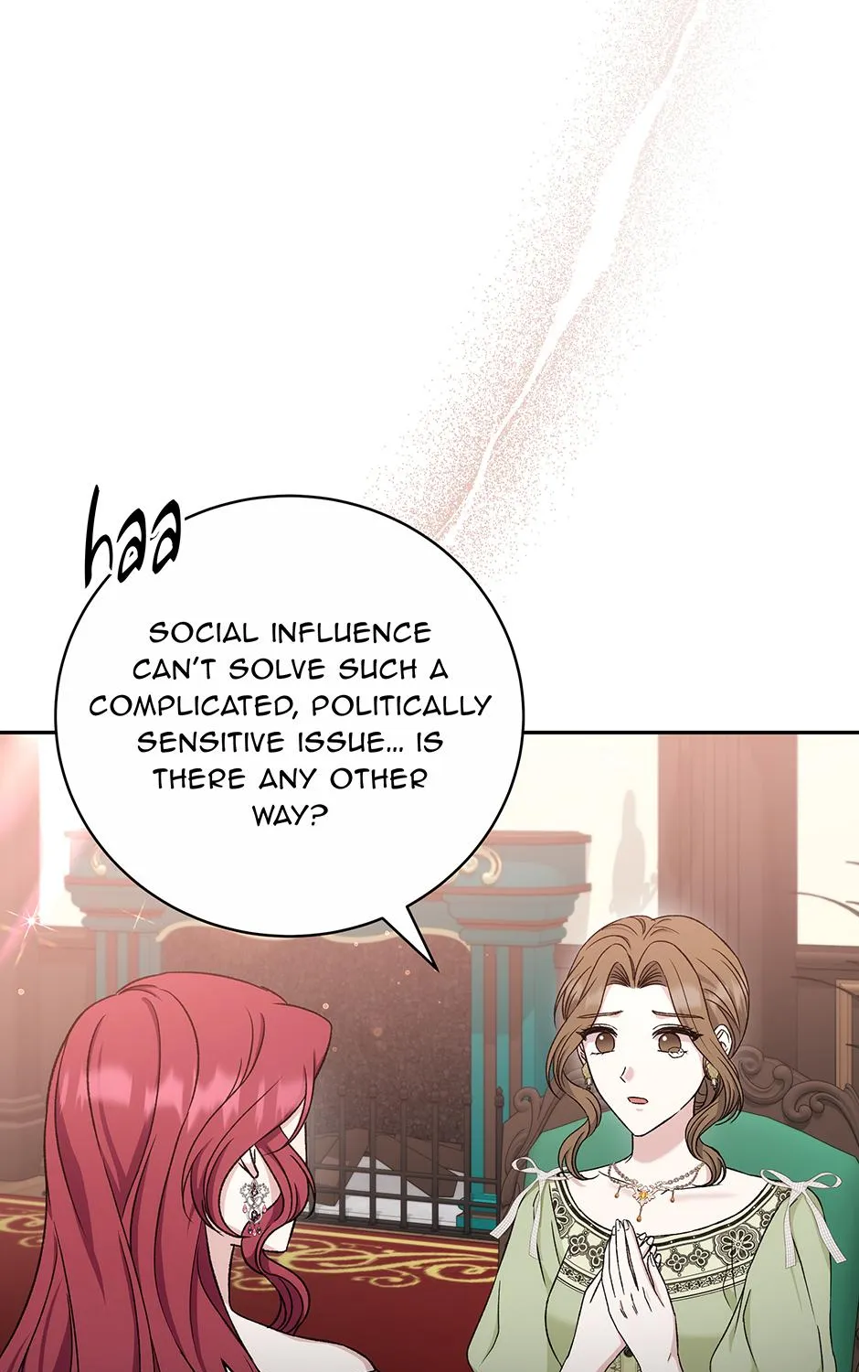 Stepmother Loves Harem Chapter 40 page 107 - 