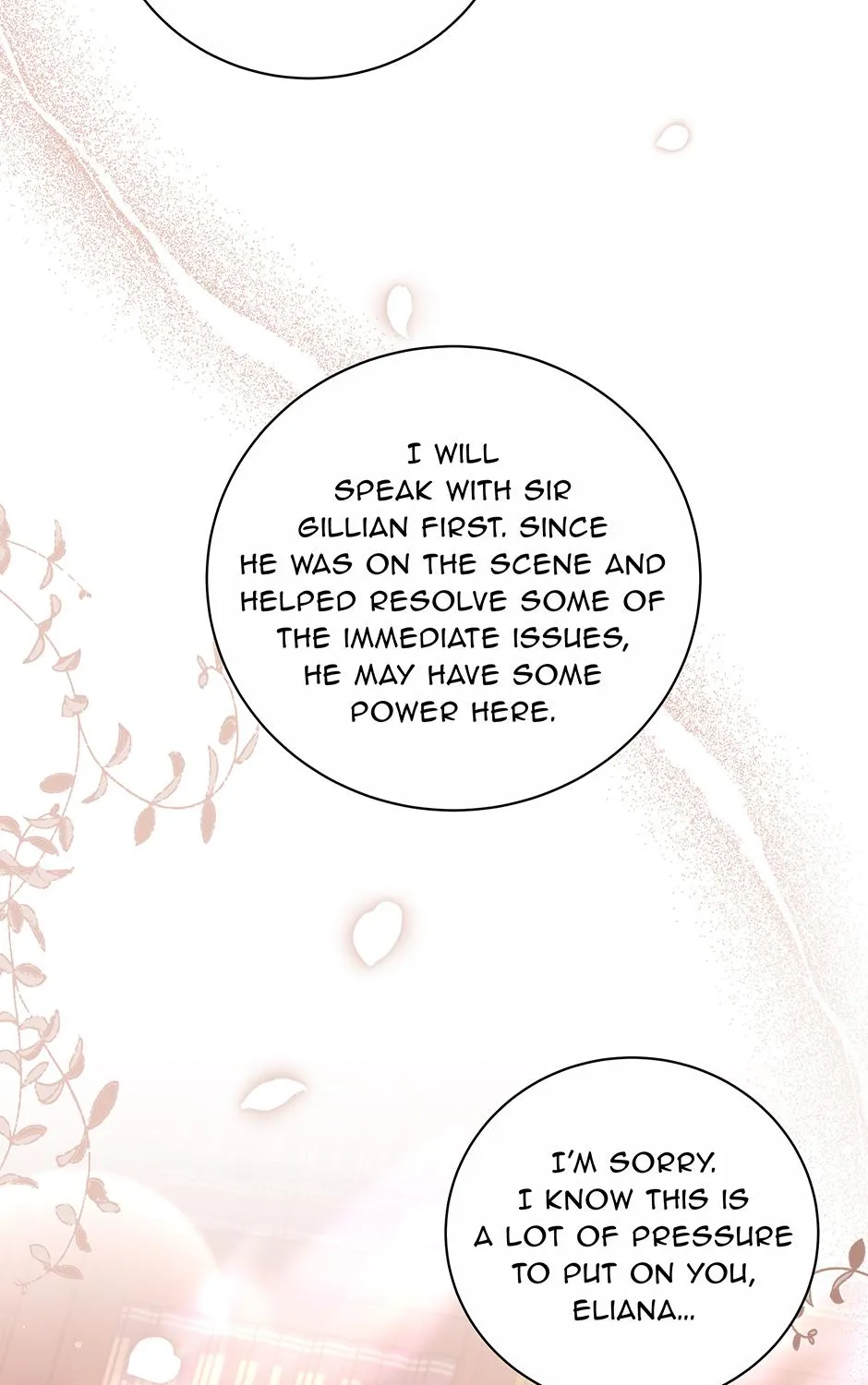 Stepmother Loves Harem Chapter 40 page 109 - 