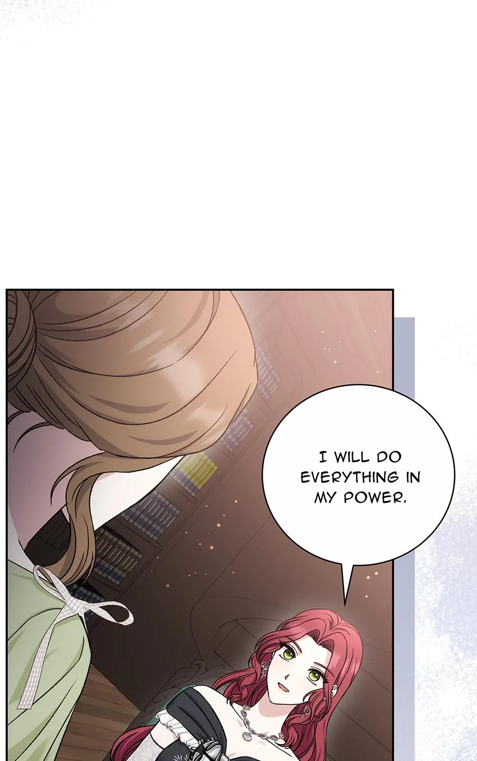 Stepmother Loves Harem Chapter 40 page 113 - 