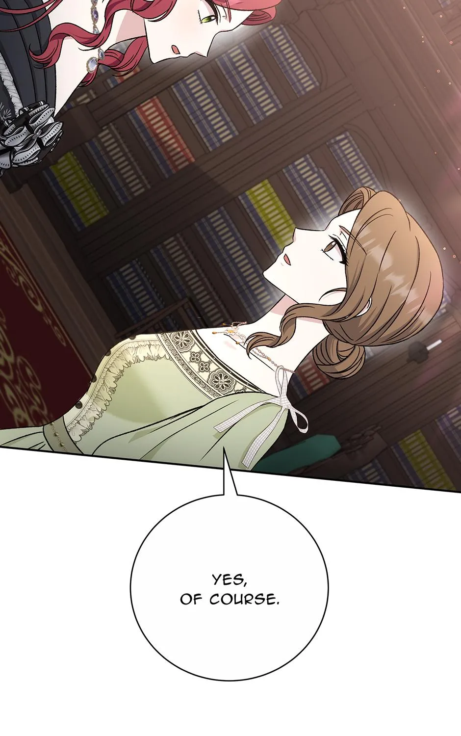 Stepmother Loves Harem Chapter 40 page 131 - 