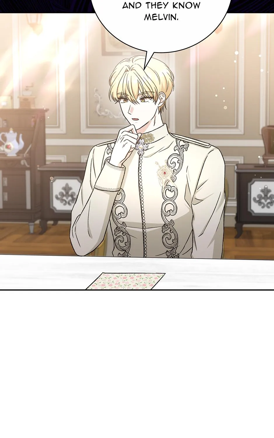 Stepmother Loves Harem Chapter 40 page 137 - 