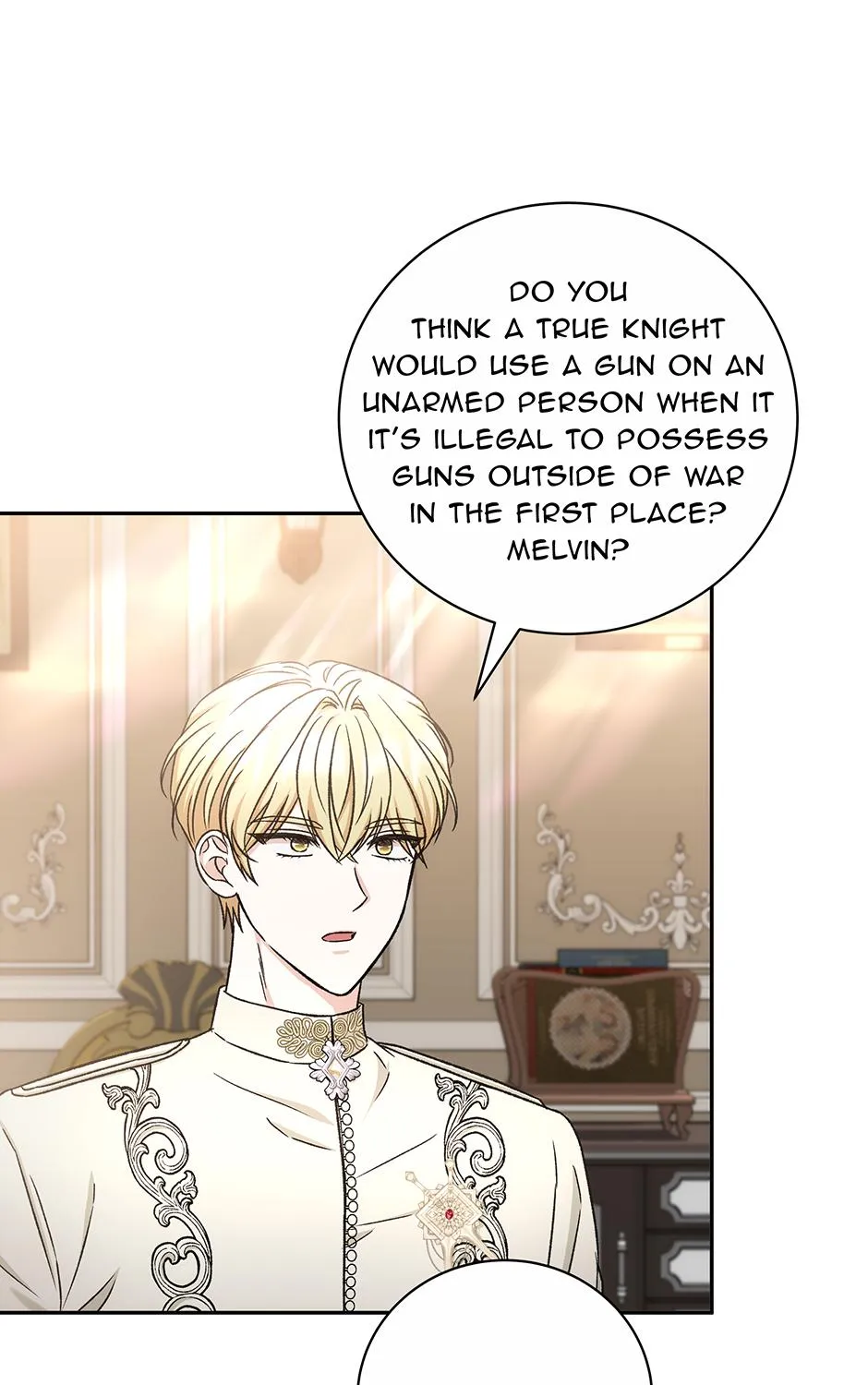 Stepmother Loves Harem Chapter 40 page 141 - 