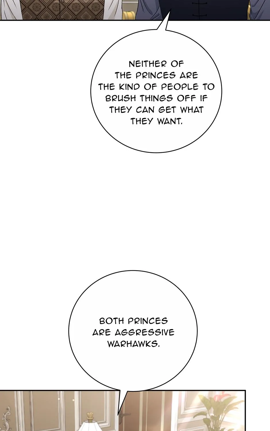 Stepmother Loves Harem Chapter 40 page 145 - 