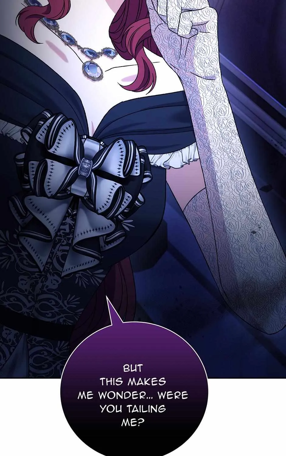 Stepmother Loves Harem Chapter 40 page 17 - 