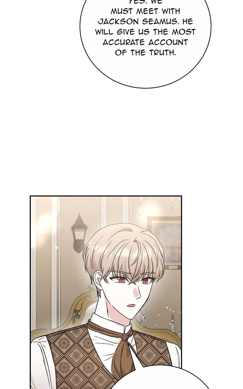 Stepmother Loves Harem Chapter 40 page 165 - 