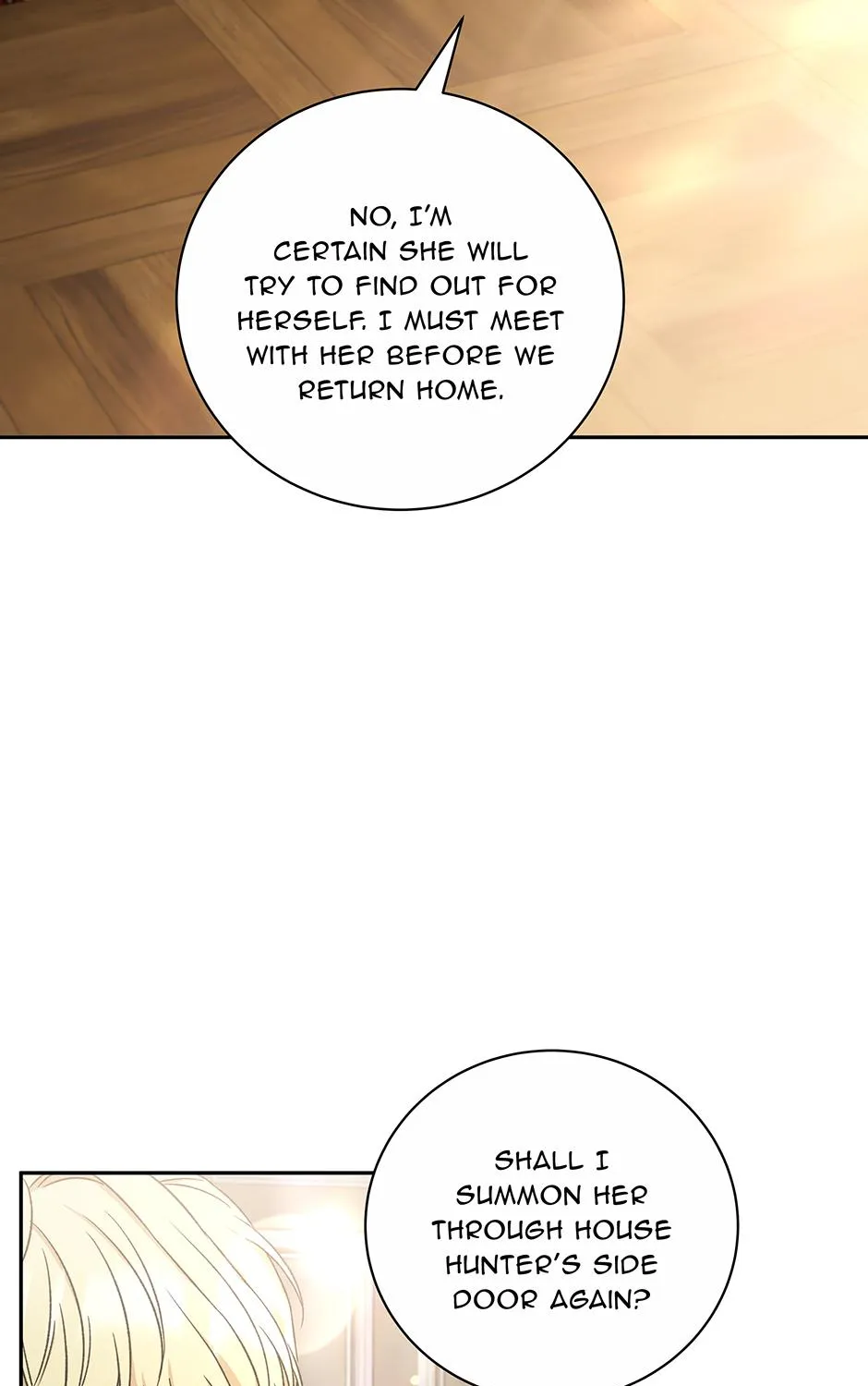 Stepmother Loves Harem Chapter 40 page 175 - 