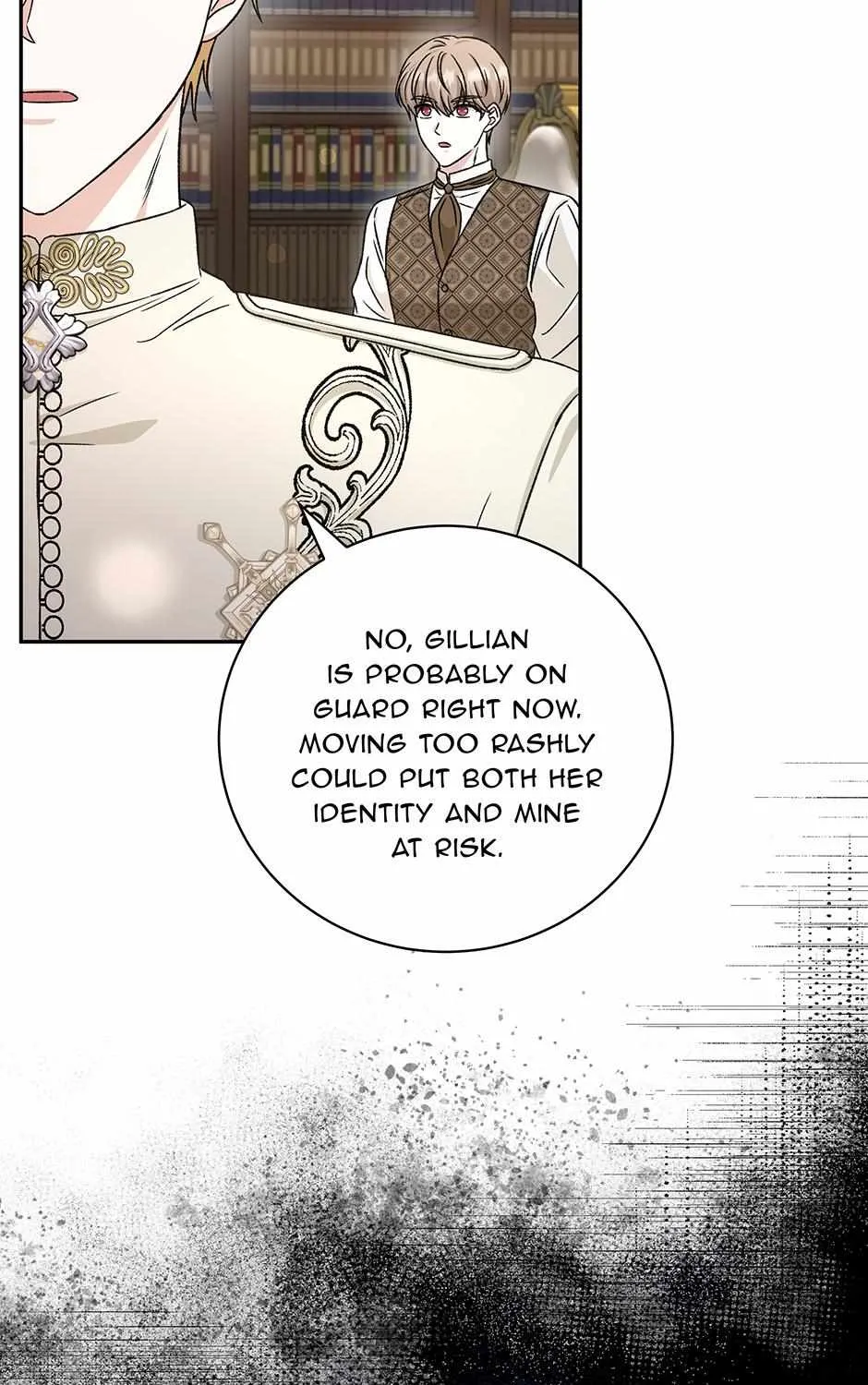 Stepmother Loves Harem Chapter 40 page 177 - 
