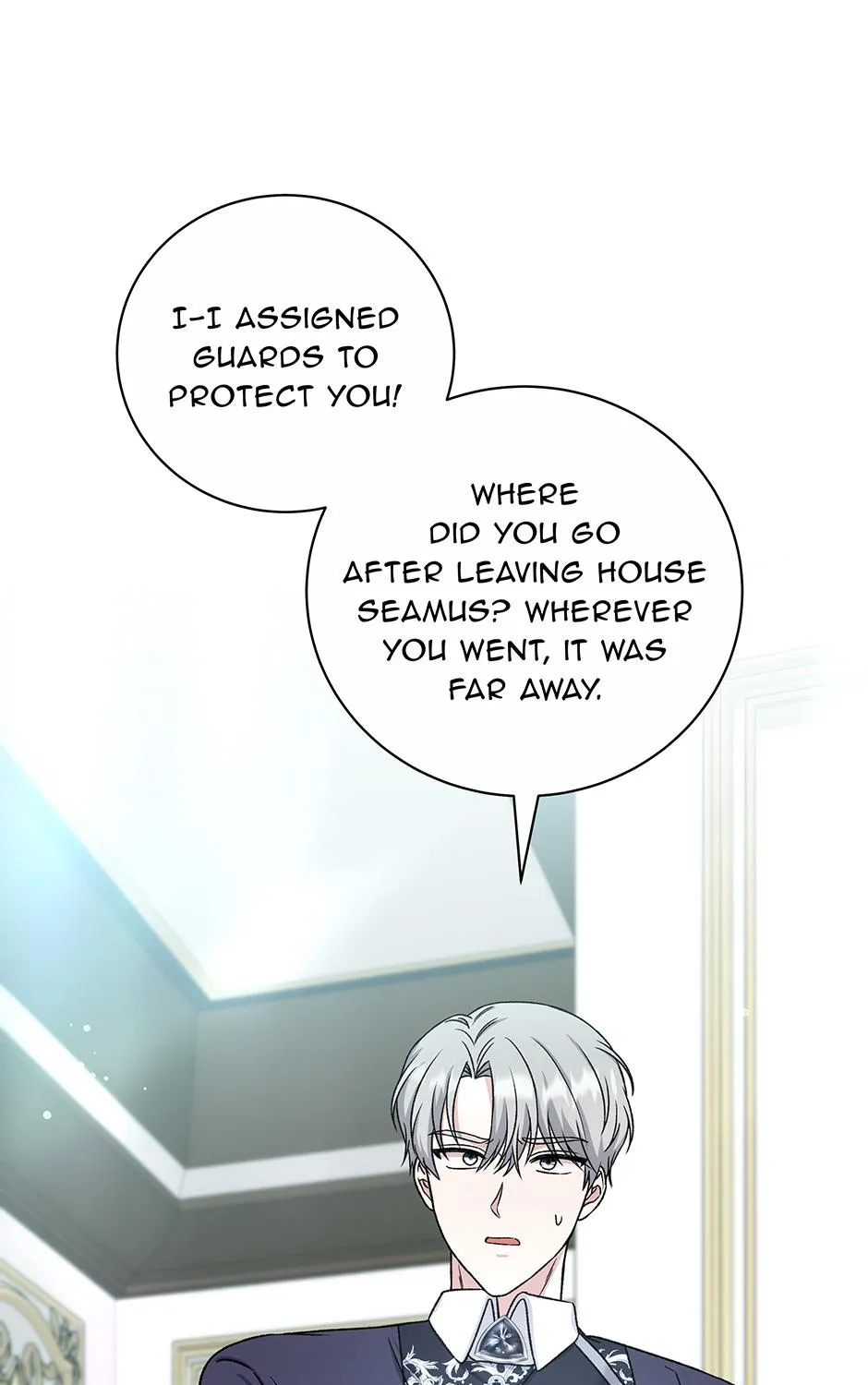 Stepmother Loves Harem Chapter 40 page 19 - 