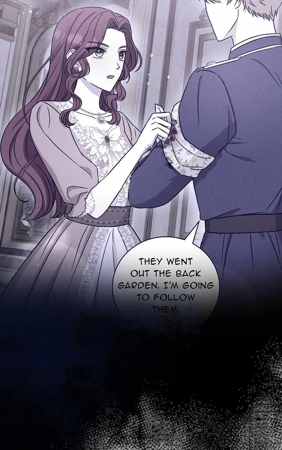 Stepmother Loves Harem Chapter 40 page 185 - 