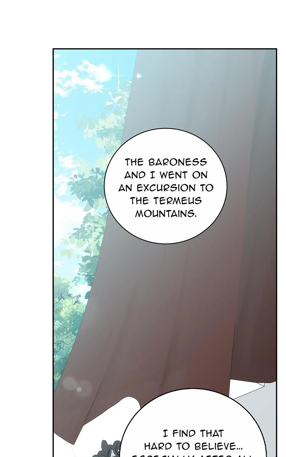 Stepmother Loves Harem Chapter 40 page 23 - 