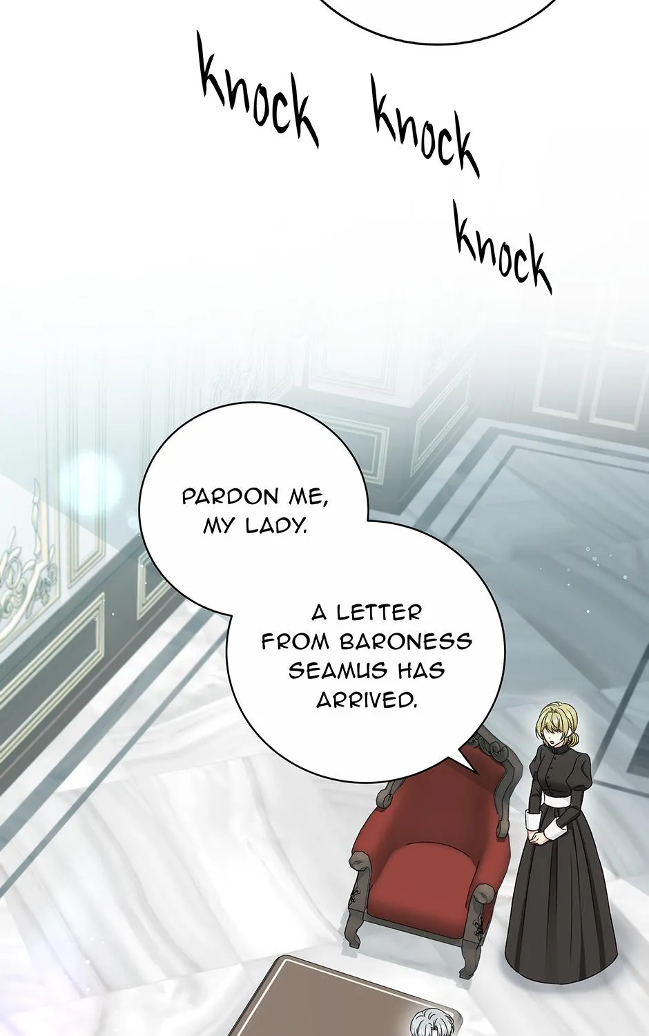 Stepmother Loves Harem Chapter 40 page 25 - 