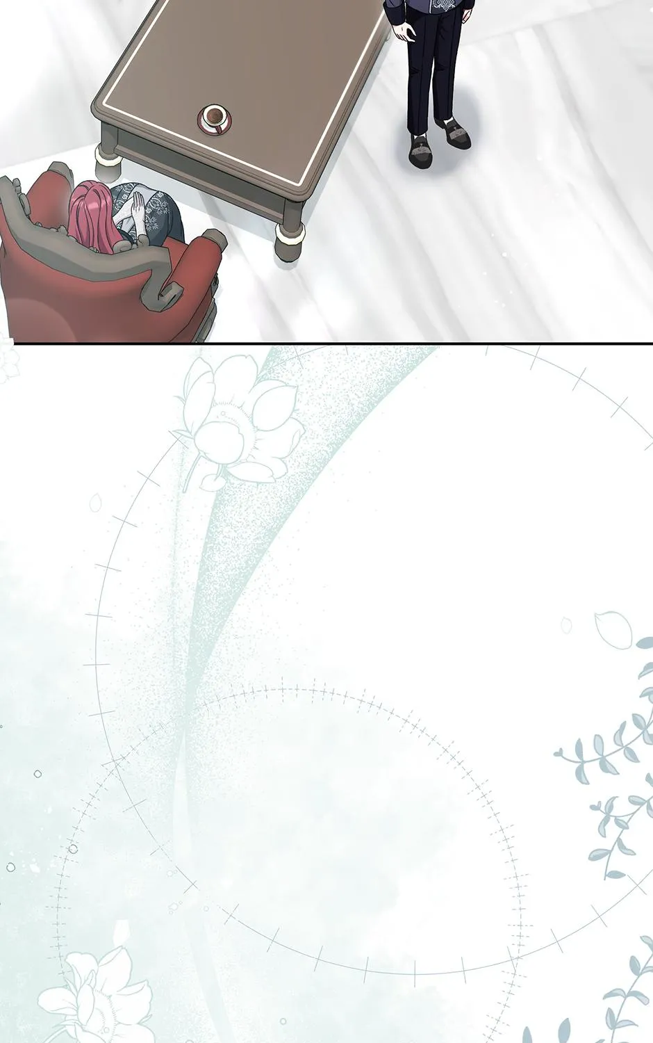 Stepmother Loves Harem Chapter 40 page 27 - 