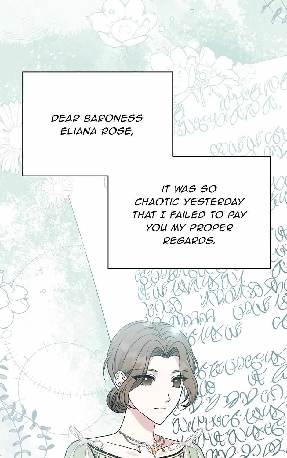 Stepmother Loves Harem Chapter 40 page 29 - 