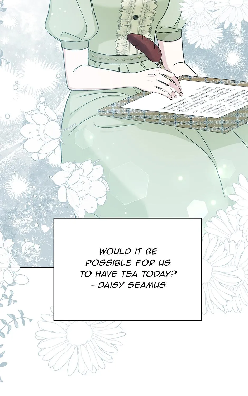 Stepmother Loves Harem Chapter 40 page 31 - 