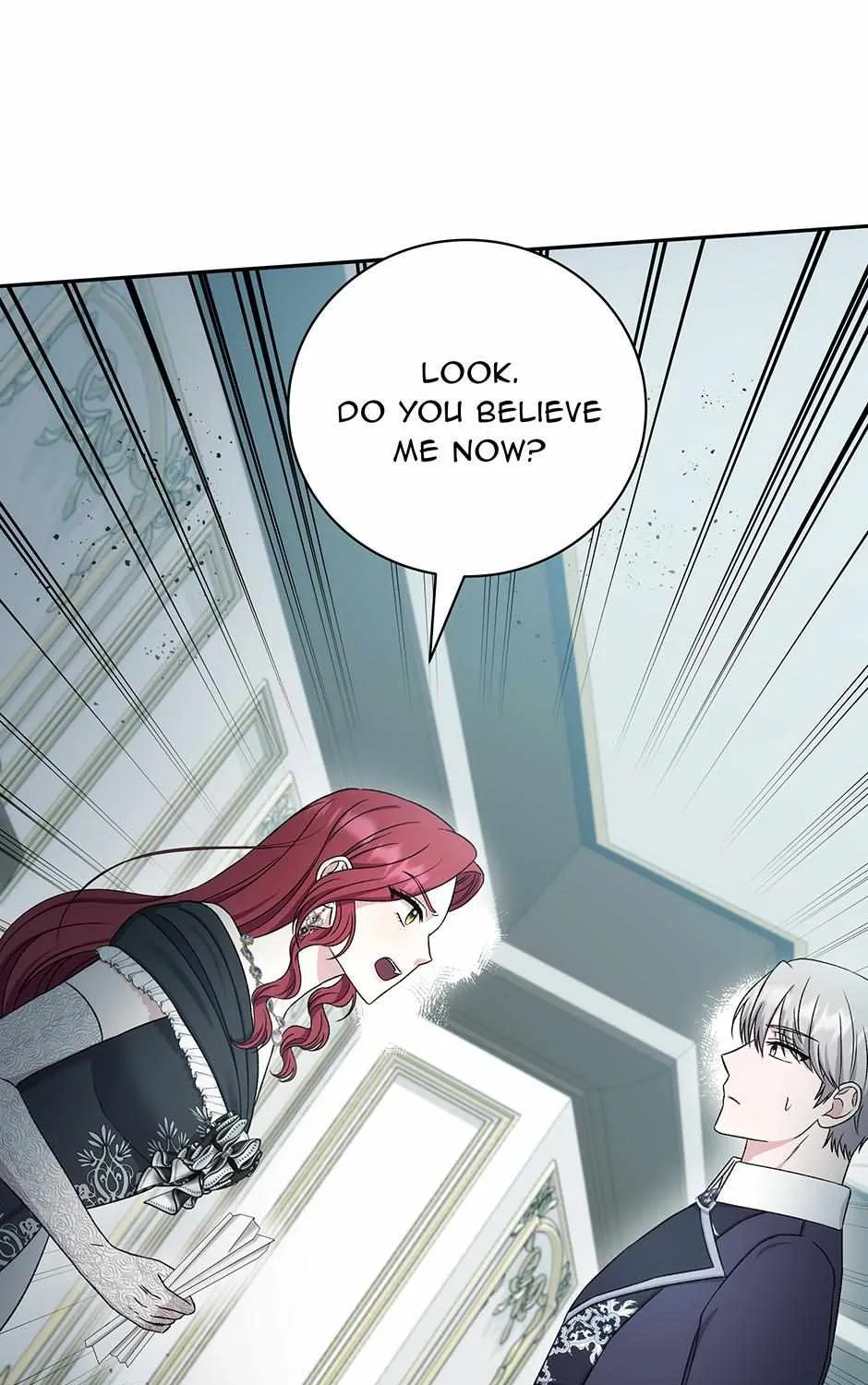 Stepmother Loves Harem Chapter 40 page 33 - 