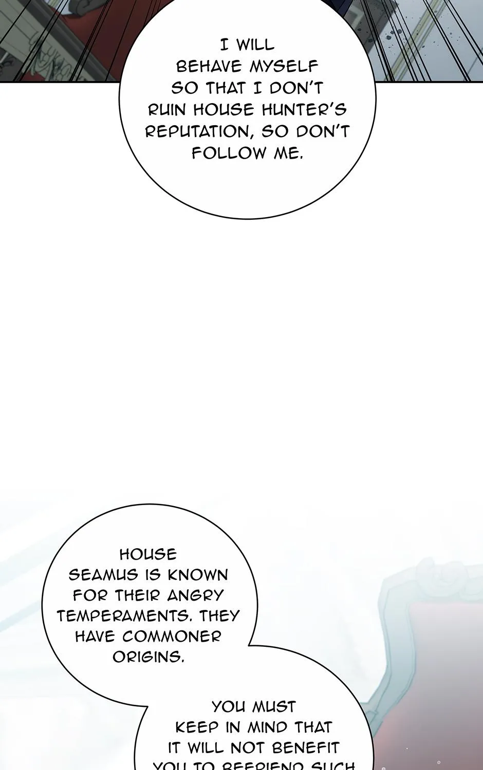 Stepmother Loves Harem Chapter 40 page 35 - 