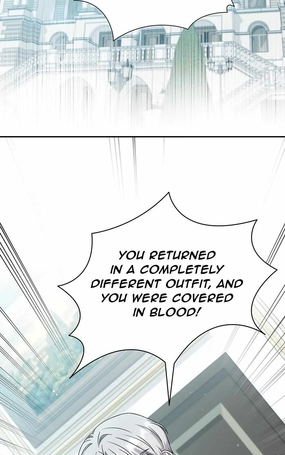 Stepmother Loves Harem Chapter 40 page 5 - 