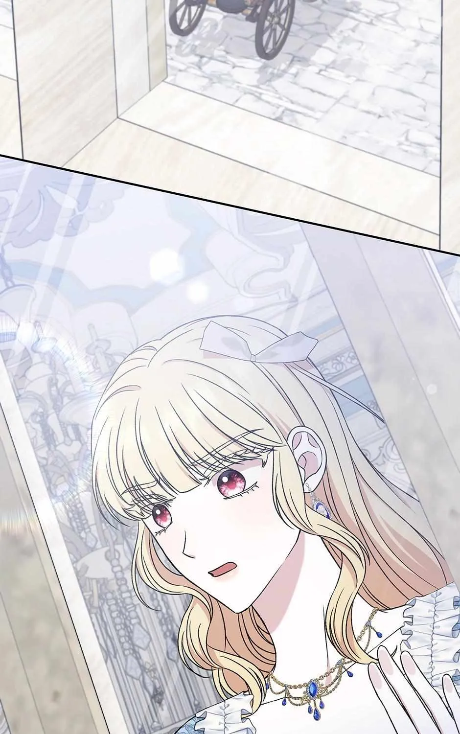 Stepmother Loves Harem Chapter 40 page 47 - 