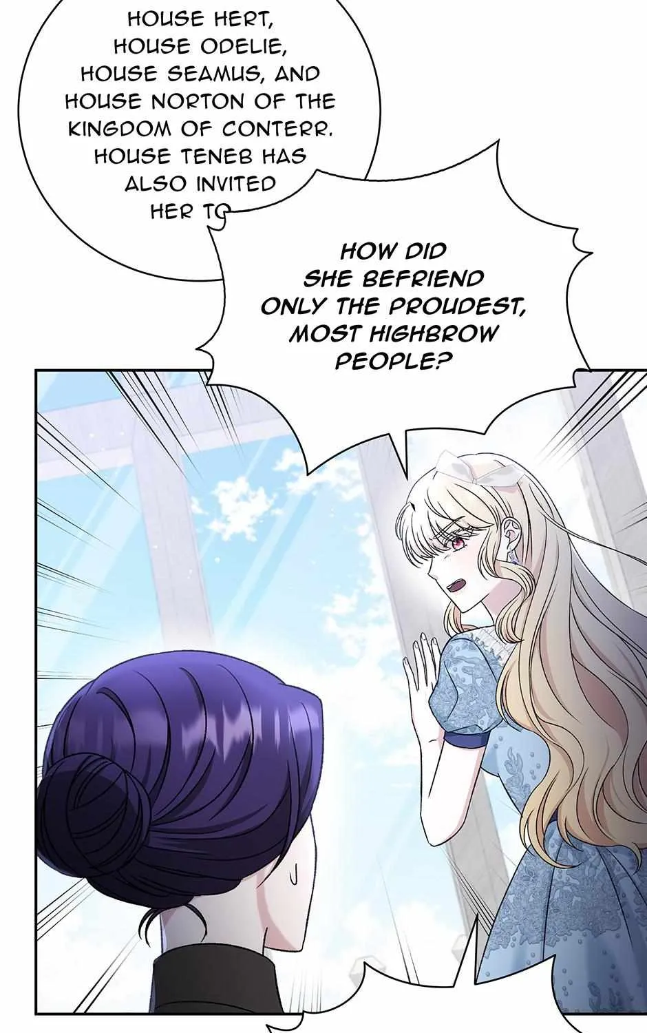 Stepmother Loves Harem Chapter 40 page 53 - 