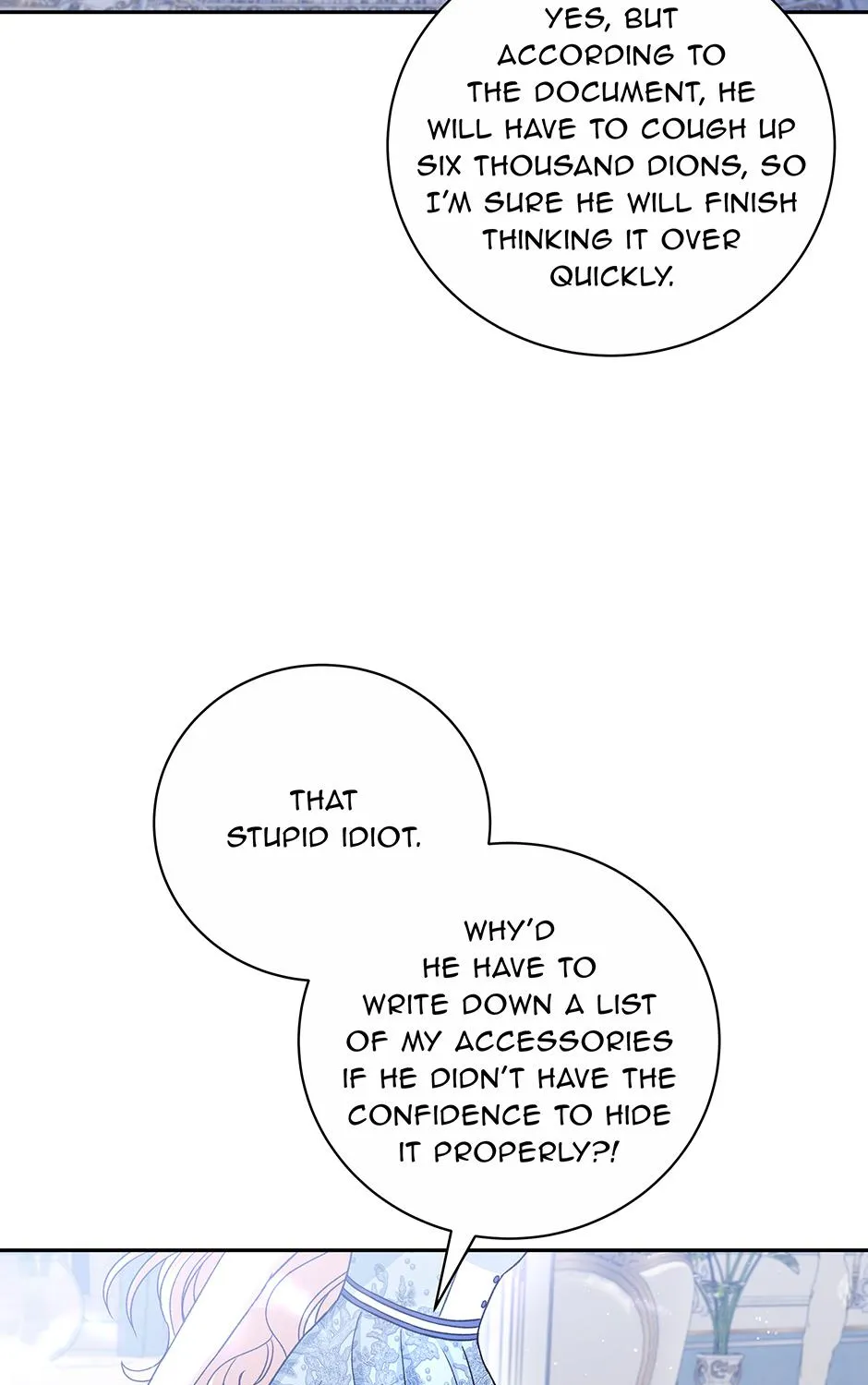 Stepmother Loves Harem Chapter 40 page 59 - 
