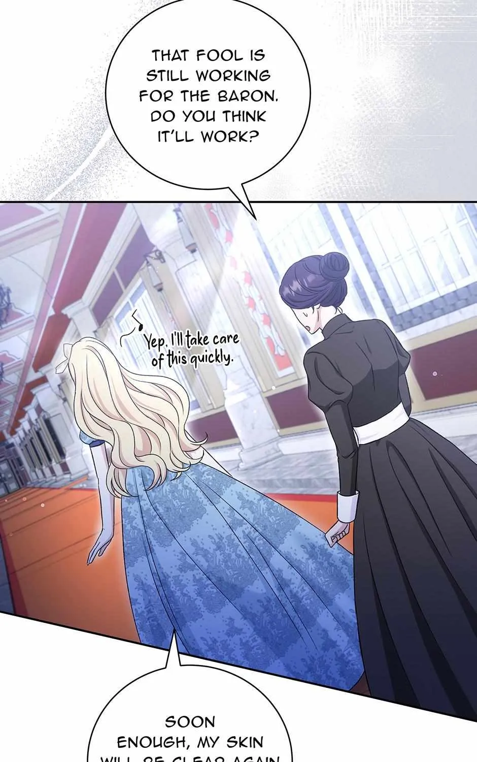 Stepmother Loves Harem Chapter 40 page 71 - 
