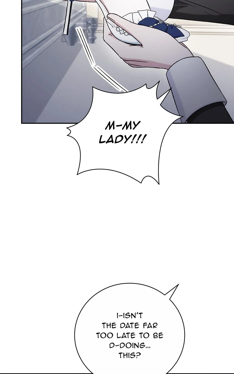 Stepmother Loves Harem Chapter 40 page 77 - 