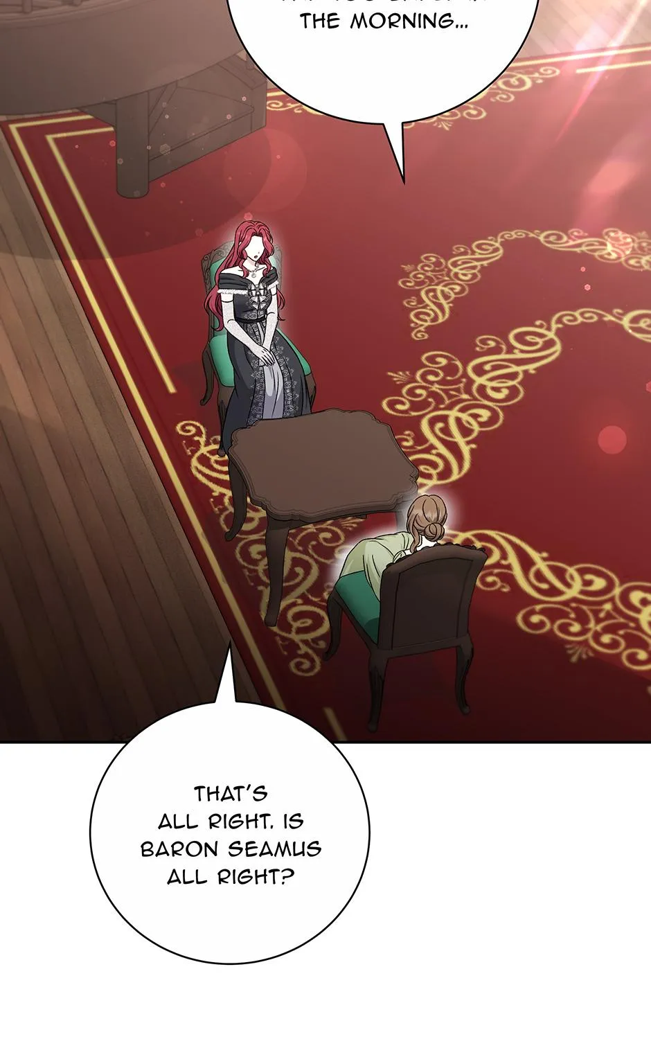 Stepmother Loves Harem Chapter 40 page 85 - 