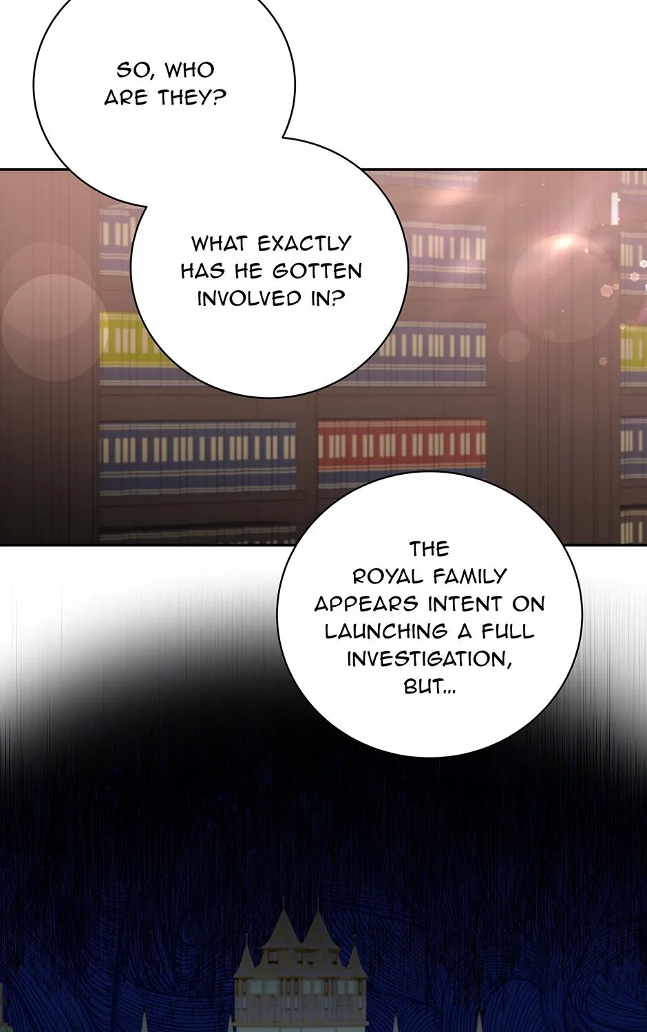Stepmother Loves Harem Chapter 40 page 89 - 