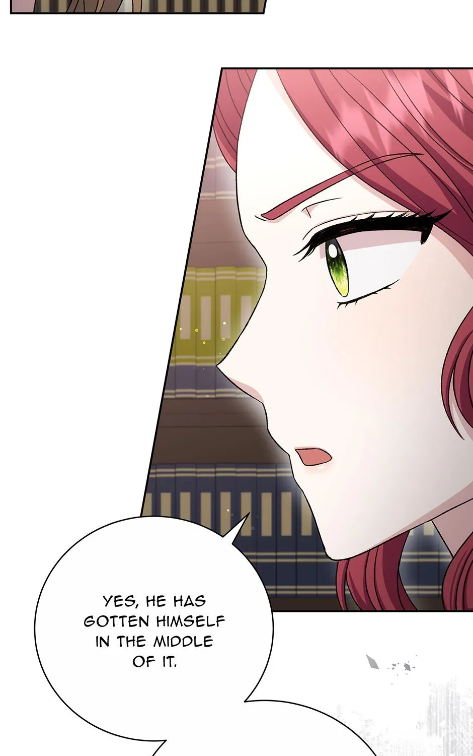 Stepmother Loves Harem Chapter 40 page 95 - 