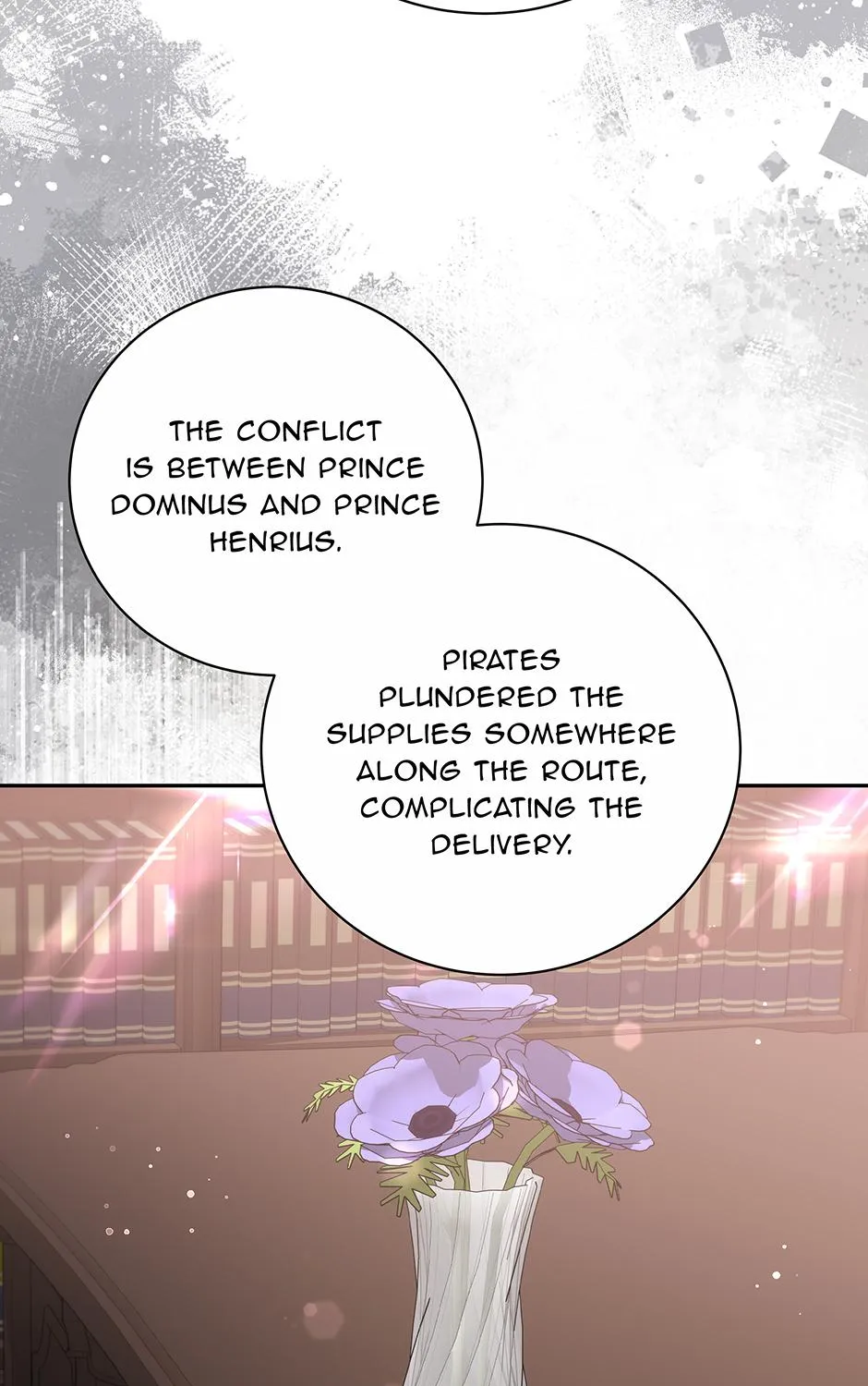 Stepmother Loves Harem Chapter 40 page 97 - 