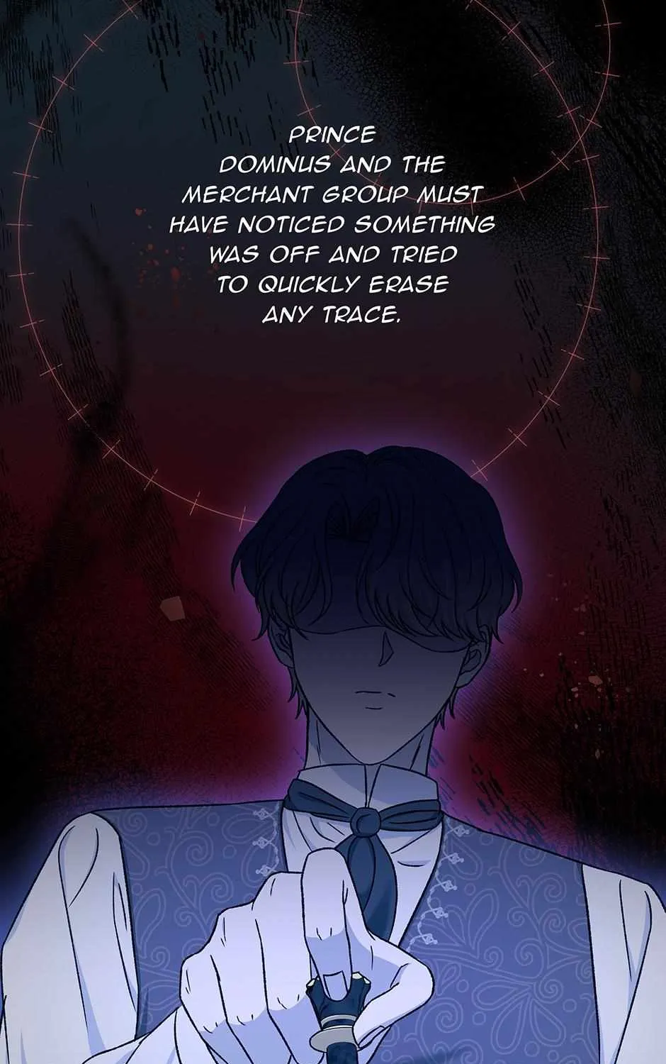 Read Stepmother Loves Harem chapter 41 image 100 on Lezhin