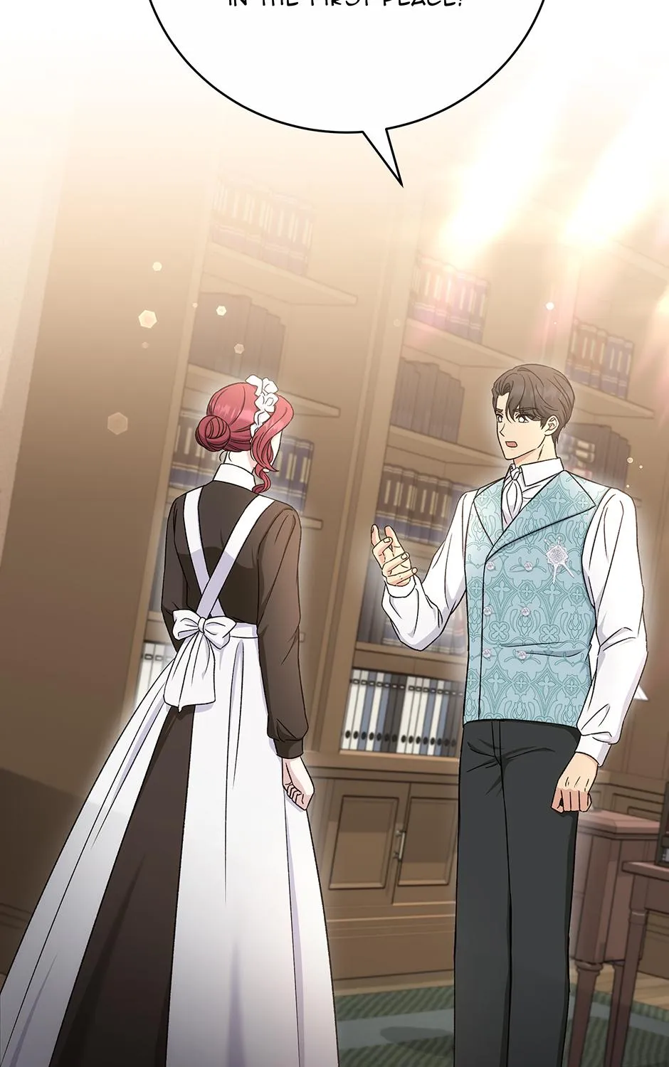 Read Stepmother Loves Harem chapter 41 image 110 on Lezhin