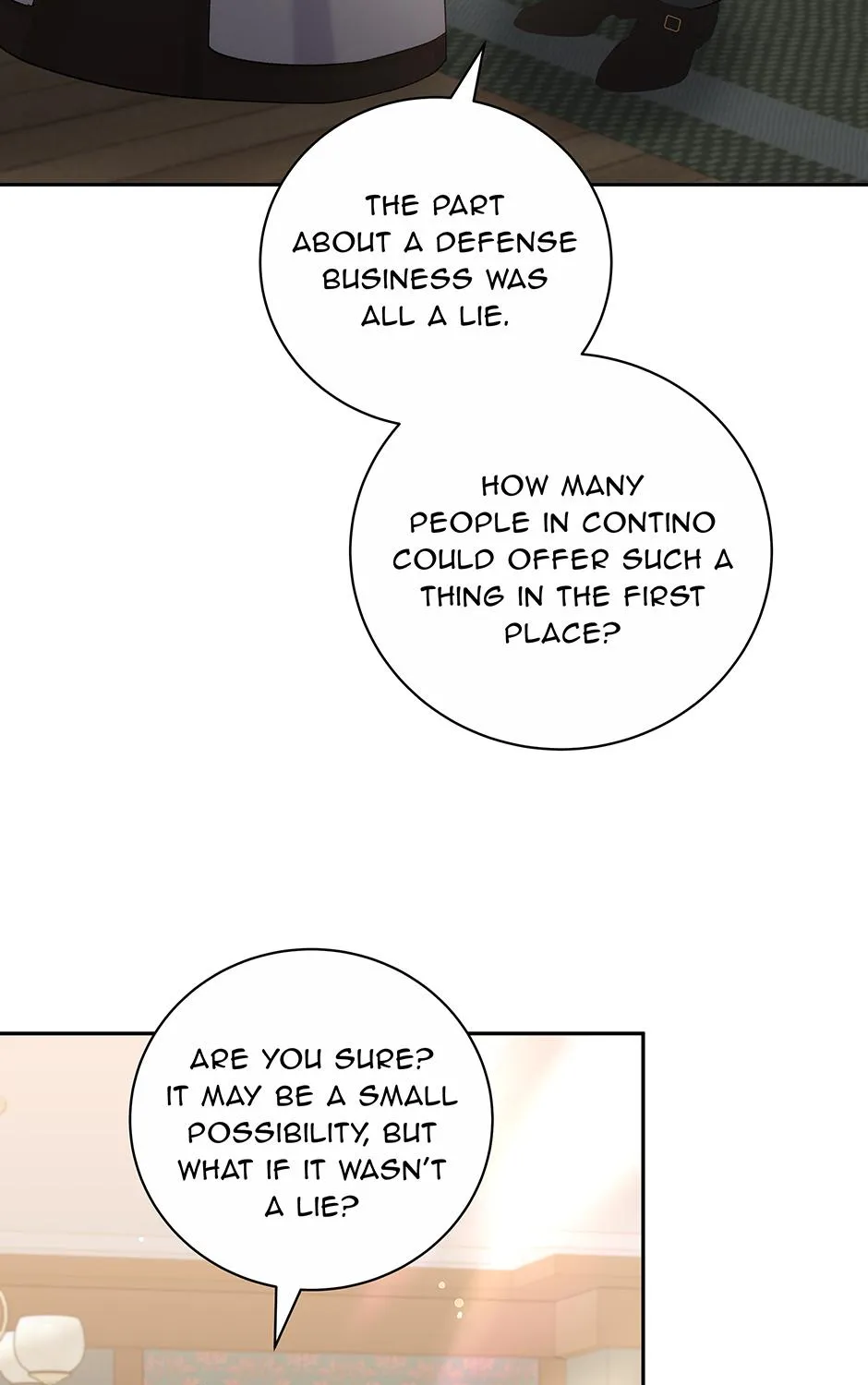 Read Stepmother Loves Harem chapter 41 image 112 on Lezhin