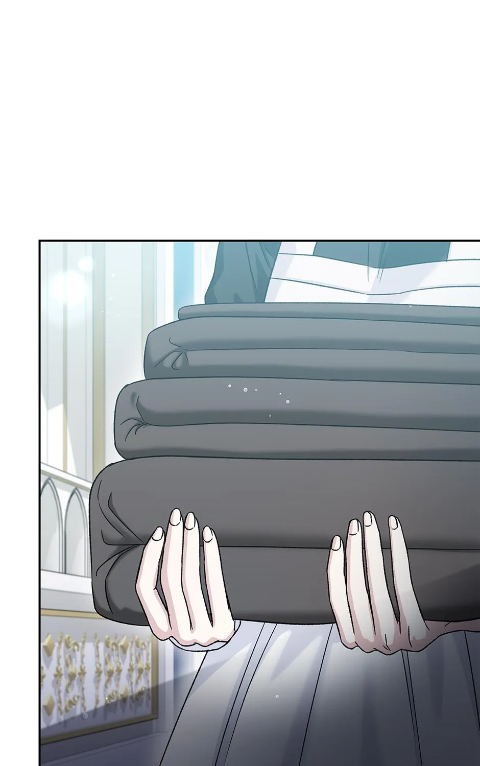 Read Stepmother Loves Harem chapter 41 image 12 on Lezhin