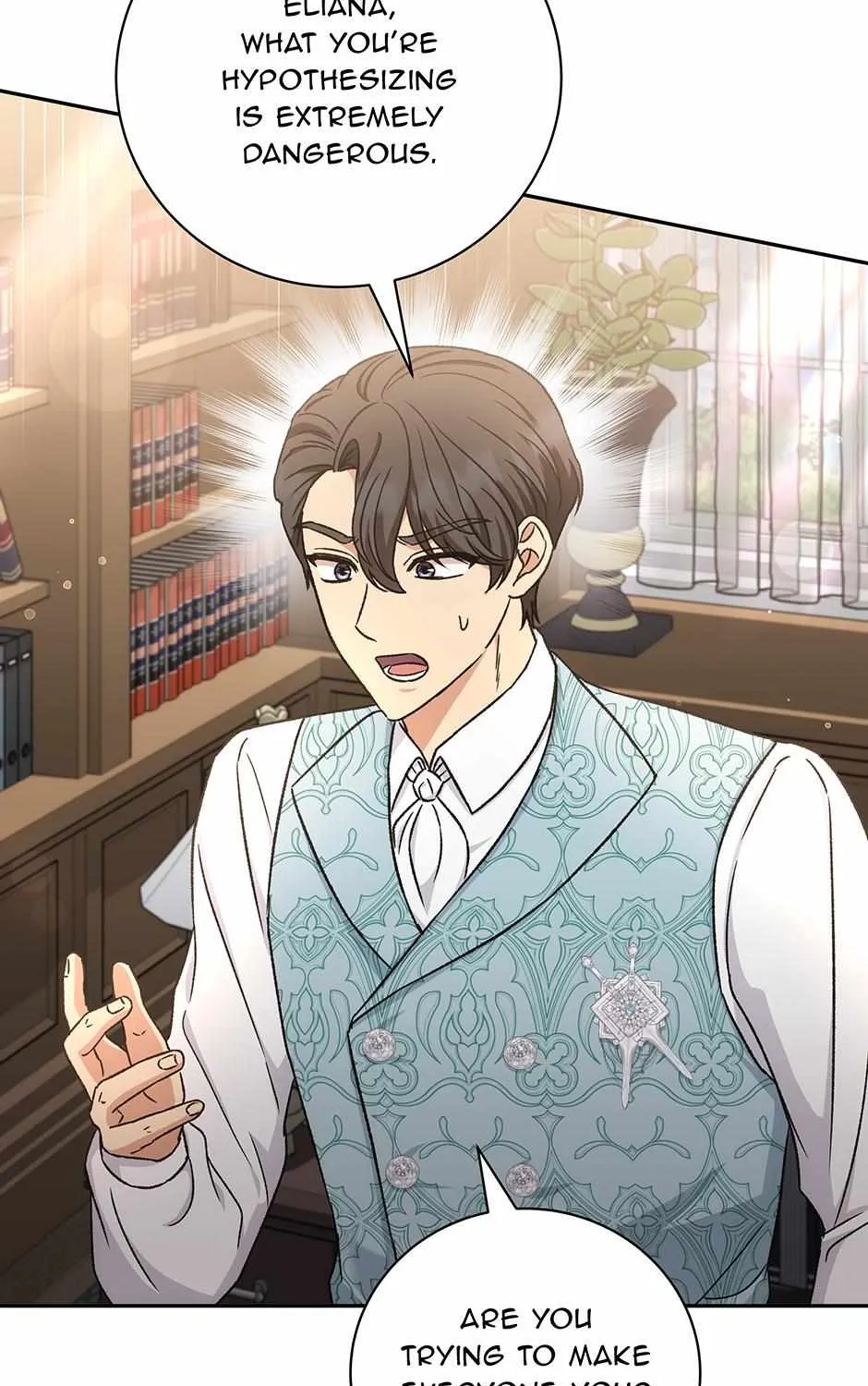 Read Stepmother Loves Harem chapter 41 image 124 on Lezhin