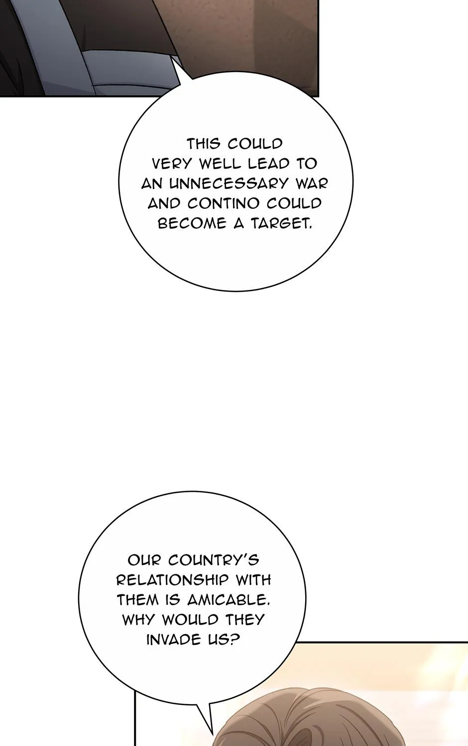 Read Stepmother Loves Harem chapter 41 image 128 on Lezhin