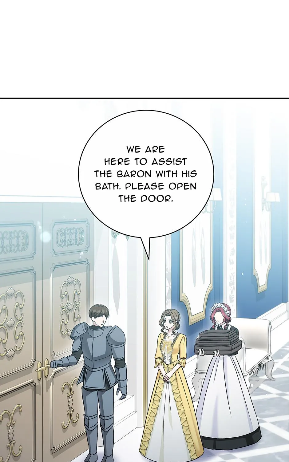 Read Stepmother Loves Harem chapter 41 image 14 on Lezhin