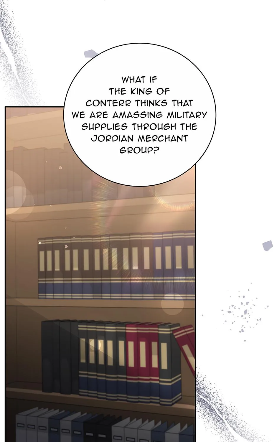 Read Stepmother Loves Harem chapter 41 image 140 on Lezhin