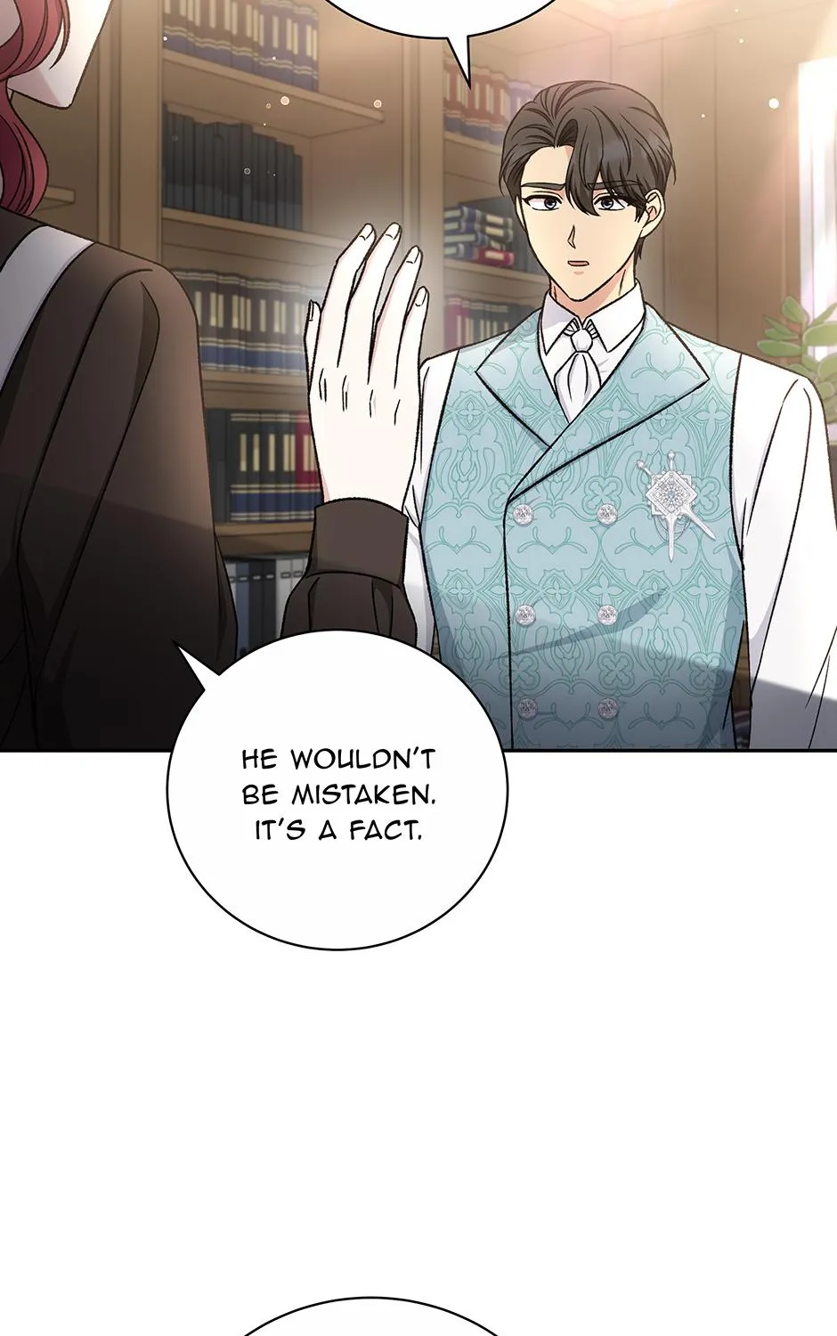 Read Stepmother Loves Harem chapter 41 image 148 on Lezhin