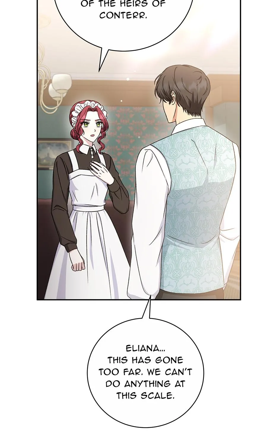 Read Stepmother Loves Harem chapter 41 image 150 on Lezhin