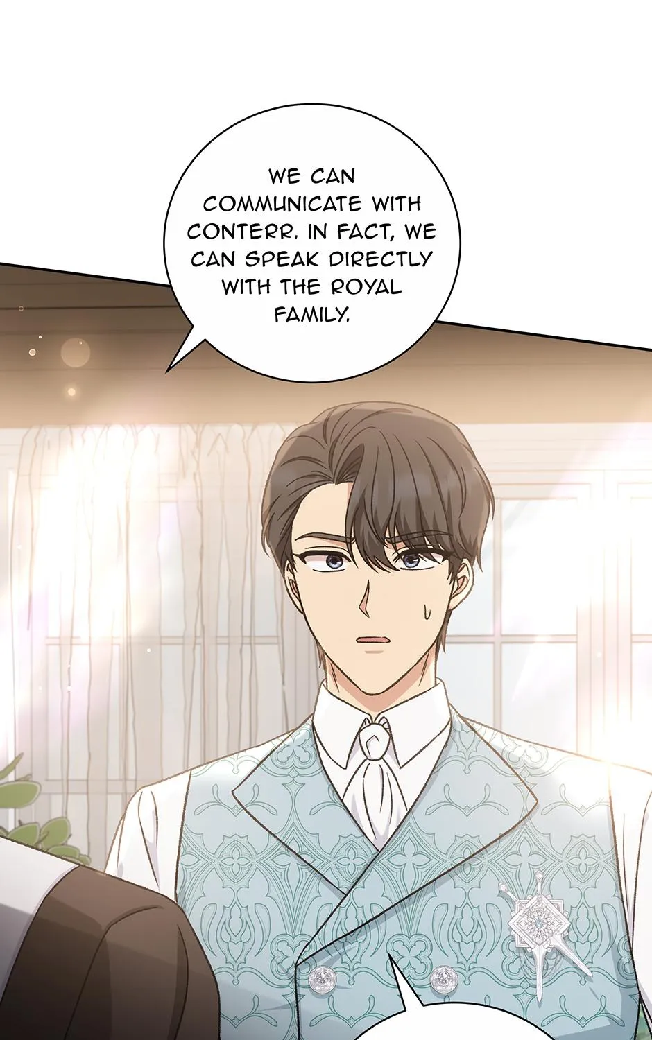 Read Stepmother Loves Harem chapter 41 image 152 on Lezhin