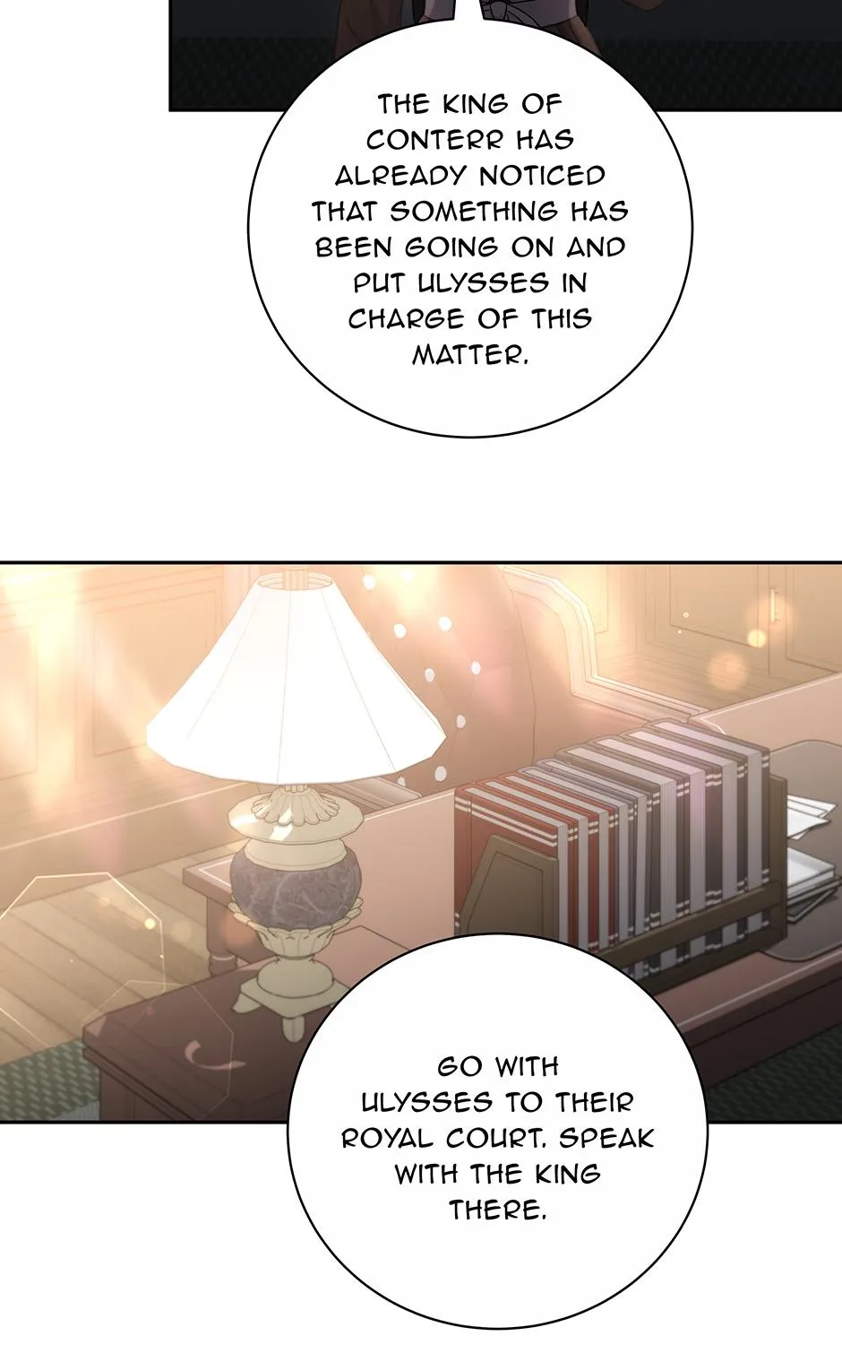 Read Stepmother Loves Harem chapter 41 image 166 on Lezhin