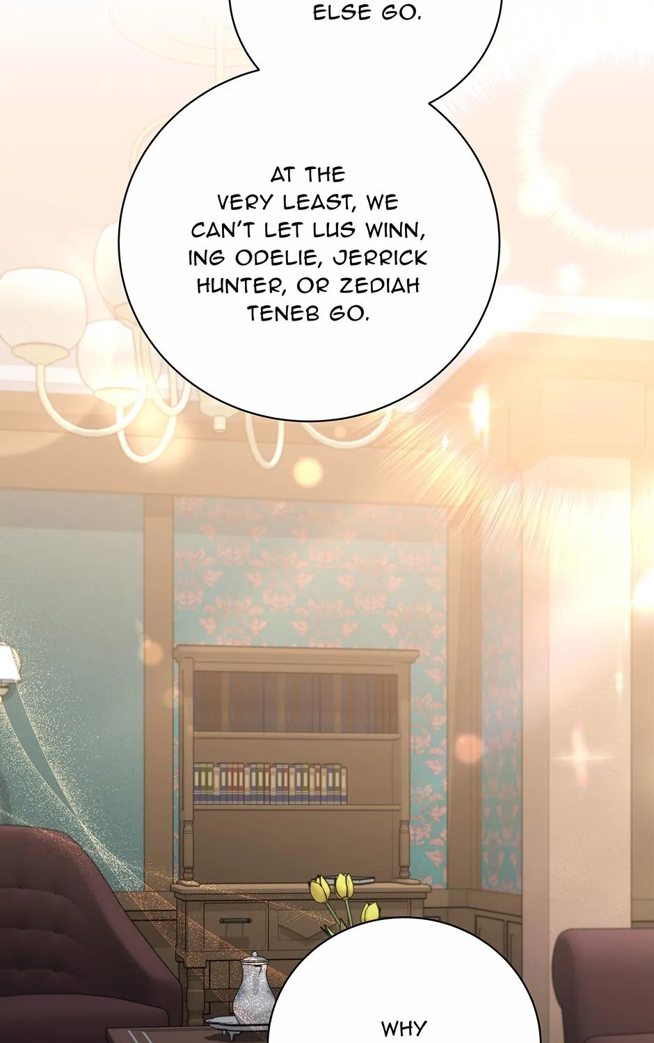 Read Stepmother Loves Harem chapter 41 image 168 on Lezhin