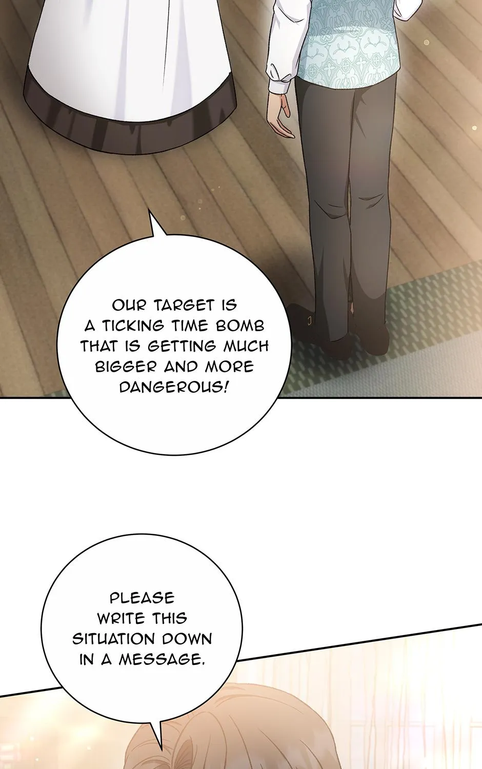 Read Stepmother Loves Harem chapter 41 image 174 on Lezhin
