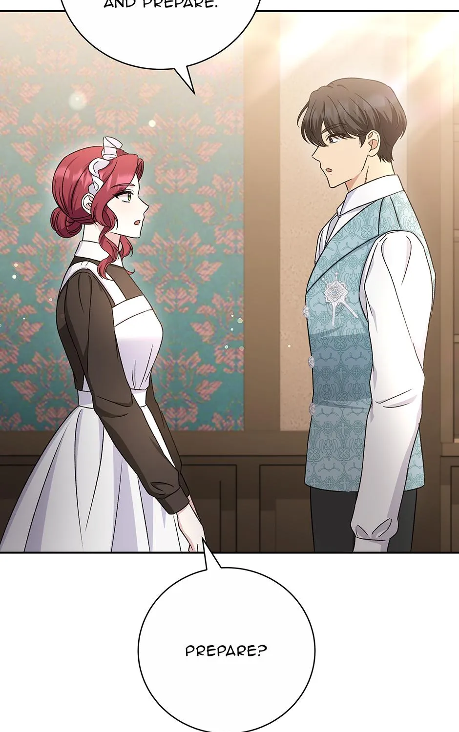 Read Stepmother Loves Harem chapter 41 image 178 on Lezhin